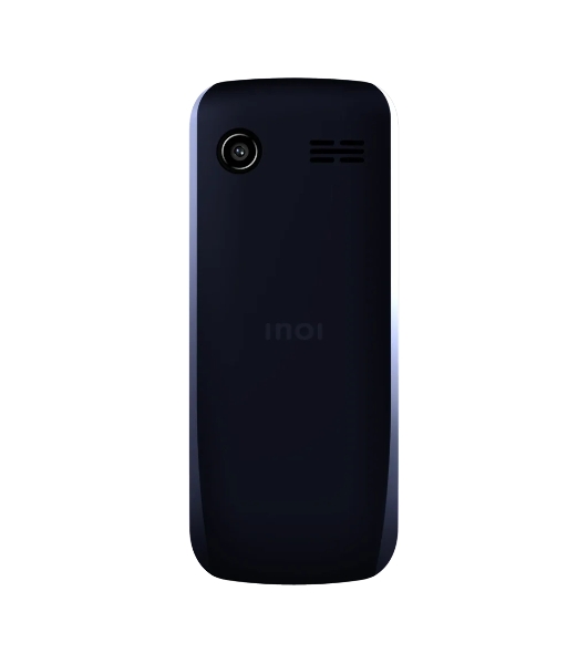 Мобильный телефон INOI 240 Modern 4G синий