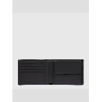 Кошелек Piquadro Atlas PU257S138R/N черный натур.кожа, фото2