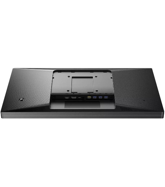 Монитор 23.8' Philips 24E1N5300HE IPS 1920x1080, 75 Гц, 4 мс, 16:9, 300 кд/м2, 1хHDMI, 1хDP, 5xUSB, черный