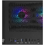 Компьютер IRU Tactio 510B7GP TWR i7 14700F (2.1) 32Gb SSD1Tb RTX 5070 12Gb Windows 11 Pro GbitEth 850W черный (RUS) (2126640), фото10