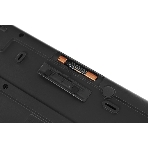 Комплект клавиатура+мышь Logitech MK295 беспроводной, USB, чёрный, фото4