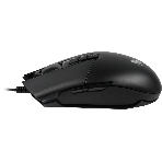 Мышь проводная A4Tech Bloody P91s черный, 8000 dpi, USB, кнопки - 8, фото11