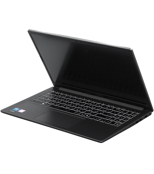 Ноутбук MSI Modern 15 F1MG/15.6'/IPS/Intel Core 5 120U/16GB/512GB SSD/Intel Graphics/DOS/серый/1.7kg