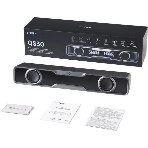 Колонки Edifier QS30 1.0 черный 5Вт BT, фото2
