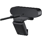 Веб-камера Logitech BRIO 4K C1000e 4096x2160, 30 кадр/с, USB, микрофон, автофокус, крепление на мониторе, фото2
