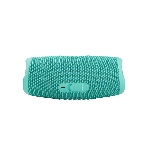 Портативная акустика JBL Charge 5, бирюзовый, фото2