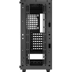 Компьютерный корпус Deepcool CC560 V2 Limited без БП, боковое окно (закаленное стекло), черный, ATX, фото4
