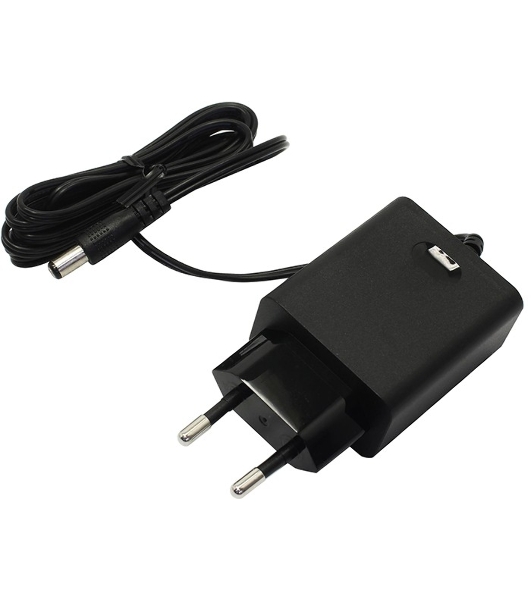 Блок питания Yealink 5VDC.2A для SIP-T32G, SIP-T38G, SIP-T46G, SIP-T48G