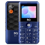 Мобильный телефон BQ 2006 Comfort синий/черный, фото10