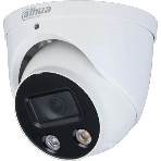 Камера видеонаблюдения IP Dahua DH-IPC-HDW3449HP-AS-PV-0360B-S5 3.6-3.6мм цв. корп.:белый/черный (DH-IPC-HDW3449HP-AS-PV-0360B), фото 1