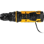 Дрель-шуруповерт Denzel ISD-300-13, 300 Вт, 40 Нм, щеточный, ударный, фото8