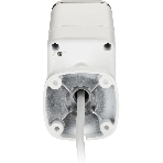 Камера видеонаблюдения IP D-Link DCS-4714E/UPA/A1A 2.8-2.8мм корп.:белый, фото2