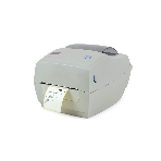 Принтер этикеток термотрансферный Атол ТТ41 203 dpi, 102 мм/сек, USB, серый, фото 1