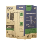 Термопот проточный Centek CT-3201 2,5 л, 2600 Вт, черный/серебристый, фото2