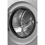 Стиральная машина Haier HW70-BP12959ASE серебристая, загрузка фронтальная 7кг, 1200 об/мин., класс: A+++, фото4