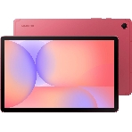 Планшет Samsung Galaxy Tab S10 Lite BSM-X406B 10.9', 6Gb, 128Gb, WiFi, 5G, Android 15 красный, фото 1
