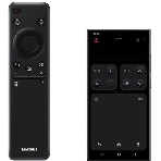 Телевизор Samsung 83' QE83S85FAEXRU черный графит OLED 120Hz Smart TV, фото8