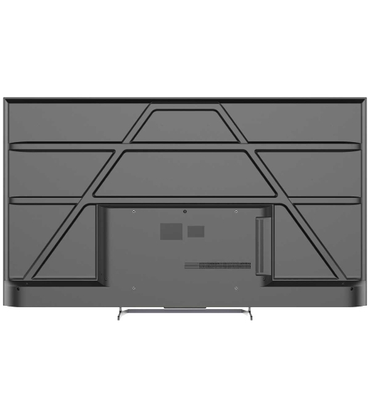 Телевизор Haier 65' S6 черный HQLED 4K UHD 144Hz Smart TV Android TV 3GB/32GB