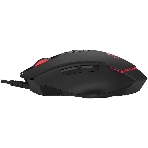 Мышь проводная A4Tech Bloody V8 черный, 3200 dpi, USB, кнопки - 8, фото7