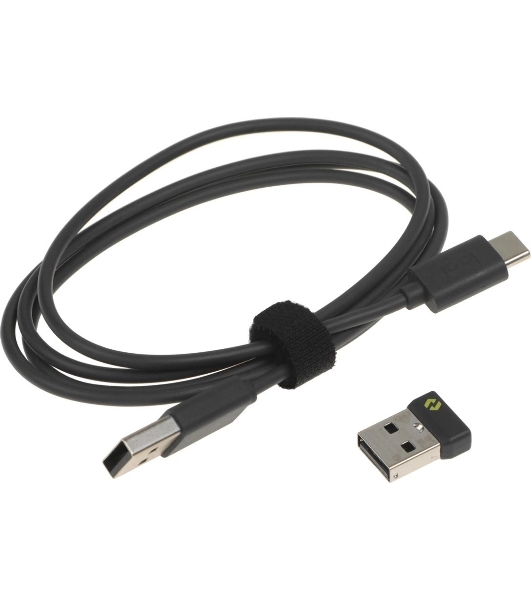 Клавиатура беспроводная Logitech MX Keys S (920-011600) графит