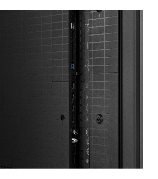 Телевизор Hisense 55' RGB MiniLED 4K UHD 55UR8S