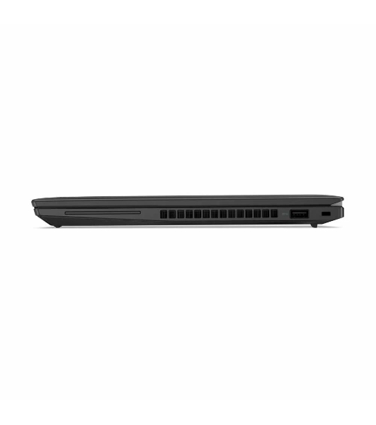 Ноутбук Lenovo ThinkPad T14 Gen 4 i7-1355U 16Gb SSD 512Gb Intel UHD Graphics 14 WUXGA IPS TS Cam 39.3Вт*ч Win11Pro(ENG) KBD RU\ENG Черный 21HD0077US