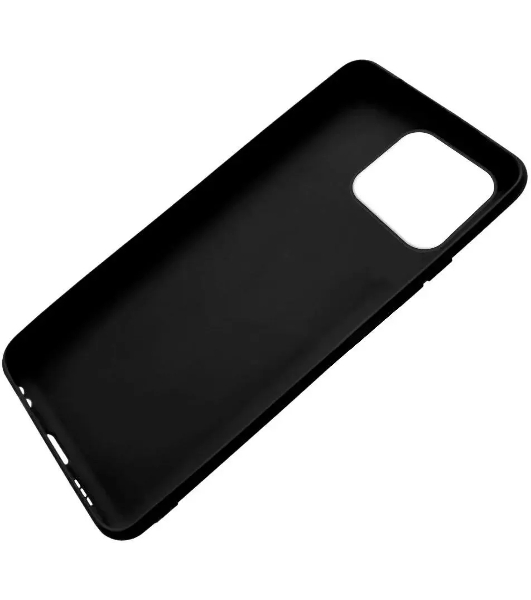 Чехол (клип-кейс) Gresso Meridian, для Apple iPhone 13 Pro, черный gr17mrn1132