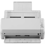 Сканер Fujitsu SP-1125N (PA03811-B011) A4 белый, фото 1