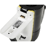 Пылесос вертикальный Karcher VC 6 Cordless ourFamily Car черный/белый, питание от аккумулятора, 250 Вт, уборка сухая, пылесборник 0.8 л, работа от АКБ max 50 мин, фото10