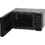 Микроволновая печь Sharp R-2800RK черный, 20 л, 800 Вт, переключатели - сенсор, фото4