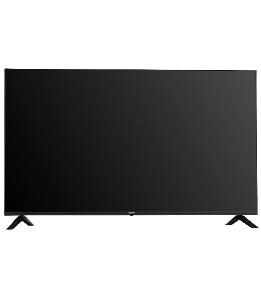 Телевизор Триколор 50' H50UC2 черный DLED UHD 4K 60Hz Smart TV