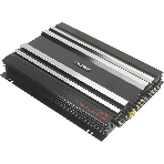Усилитель автомобильный Digma DCP-400 четырехканальный, фото7