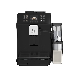 Кофемашина автоматическая BQ CM6001 черный, исп. кофе - зерновой/молотый, 1,5 л, 1450 Вт, 19 бар, фото5