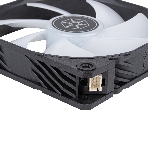 Система жидкостного охлаждения Silverstone SST-NP360-ARGb G53NP360ARGb020 черный, фото7