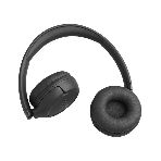 Беспроводные наушники JBL Tune 530BT черный, накладные, Bluetooth, складная конструкция, фото3