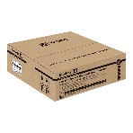 Источник бесперебойного питания On-line ExeGate PowerExpert ULS-575-10kVA.LCD.AVR.T.USB.RS232.SNMP.2U 10000VA/10000W, On-Line, PF=1, LCD, клеммы, RS232, USB, SNMP-slot, EPO, батареи внешние 192В/240В суммарной емкостью до 400Ah, Rackmount 2U/Tower, металлический корпус, черный, фото2