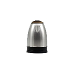 Чайник электрический Blackton Bt KT1810S Сталь-оранжевый, фото3