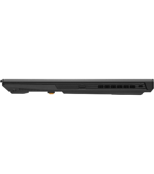 Ноутбук ASUS TUF Gaming FA707NUQ-HX010/17.3'/IPS/AMD Ryzen 7 170/16Gb/512Gb SSD/NVIDIA GeForce RTX 4050 6Gb/noOS/черный/2.6kg