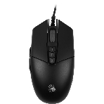 Мышь проводная A4Tech Bloody P91s черный, 8000 dpi, USB, кнопки - 8, фото12