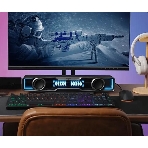 Колонки Edifier QS30 1.0 черный 5Вт BT, фото3