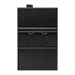 Коммутатор EKF TSX-U-2GX/SFP-16GT, 16×1 Гбит/с + 2×1 Гбит/с SFP, неуправляемый, фото5