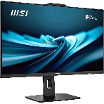 Моноблок MSI Pro AP272P 14M AiO 27' FHD(1920x1080)IPS AG Non-touch, Core i5-14400 (2.5GHz), 16Gb DDR5(1x16Gb), 512GB SSD M.2, Intel UHD, WiFi, BT, camera, WirelessKB&mouse Eng/Rus,Win11Pro Rus,1y war-ty, Blac (9S6-AF8321-801), фото5