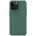 Чехол Super Frosted Shield Pro, темно-зеленый, (AP IP15 Pro Max), фото 1