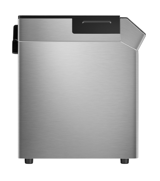 Хлебопечка Maunfeld MBM-900DSS 615 Вт, 13 программ, нержавеющая сталь