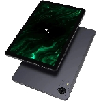 Планшет Digma Pro Zoom T606, 10.1', 6Gb, 128Gb, 3G, LTE, Android 14, темно-серый, фото4