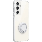 Чехол (клип-кейс) Samsung для Samsung Galaxy S23 FE Clear Gadget Case прозрачный (EF-XS711CTEGRU), фото8