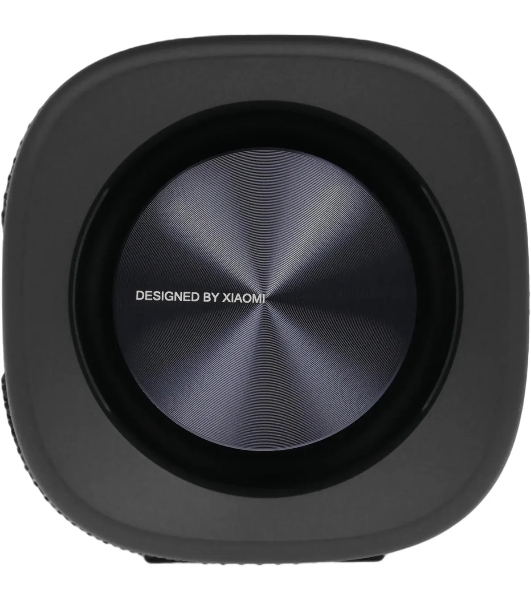 Беспроводная портативная колонка Xiaomi S29D Sound Outdoor 30W черный