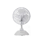 Вентилятор настольный Centek CT-5003 White, фото 1