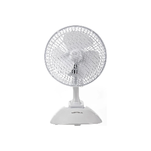 Вентилятор настольный Centek CT-5003 White