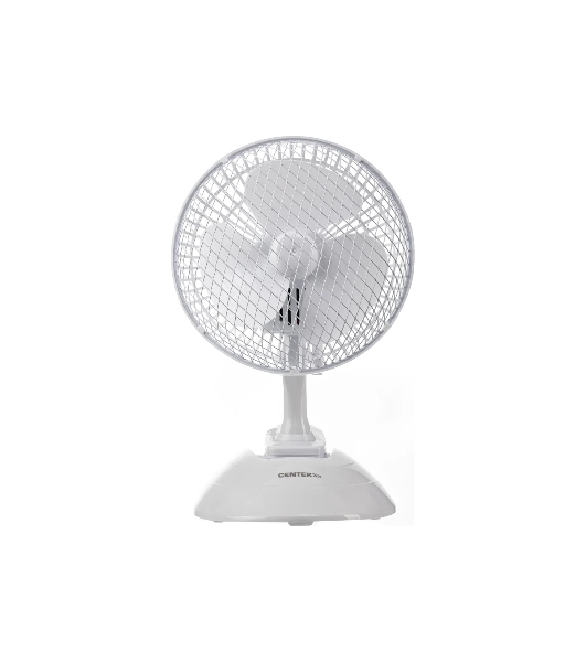Вентилятор настольный Centek CT-5003 White